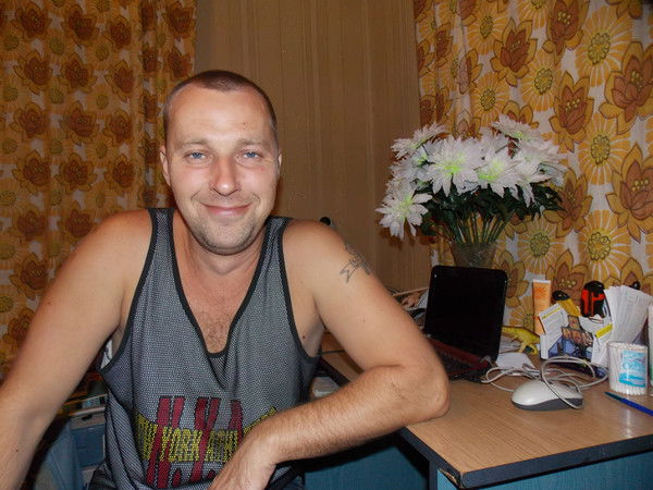 Роман Герасимов