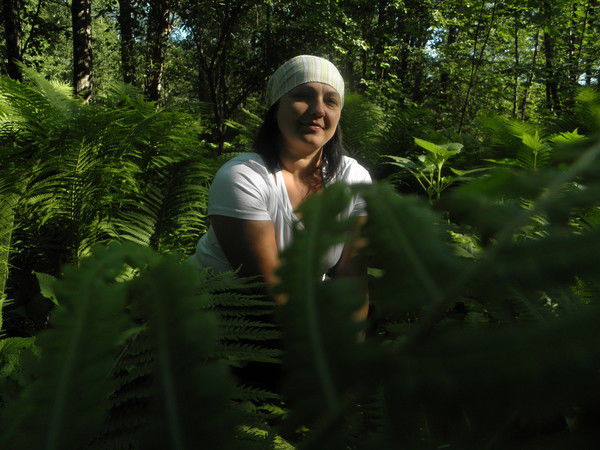 Виктория Ракова