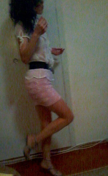 Маруся Иванова