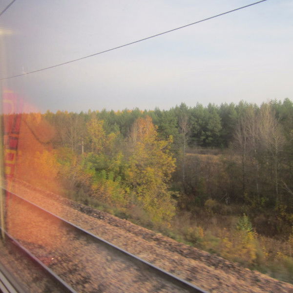 Ольга Кирова