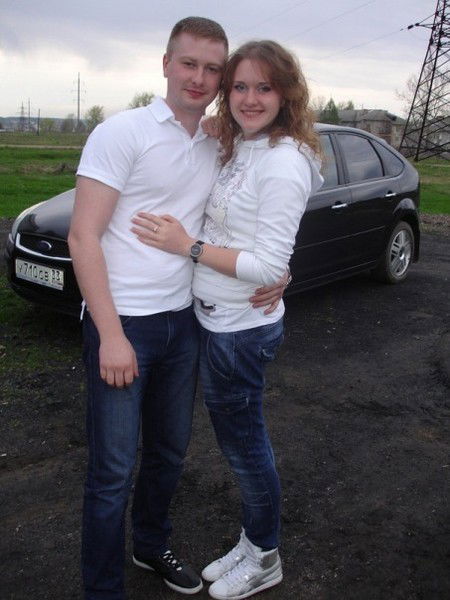 Семен Григорьев