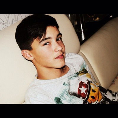 Роберт Сафин