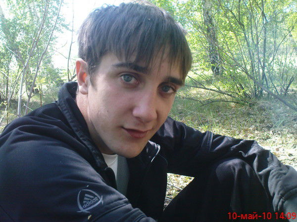 Владимир Чайковский