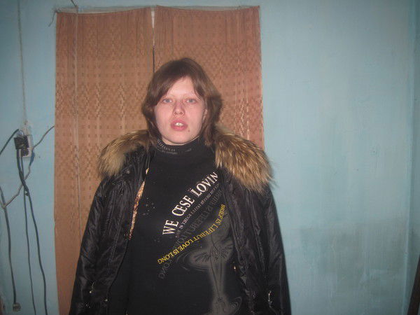 Надежда Бахова