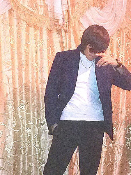 Канат Сагиев