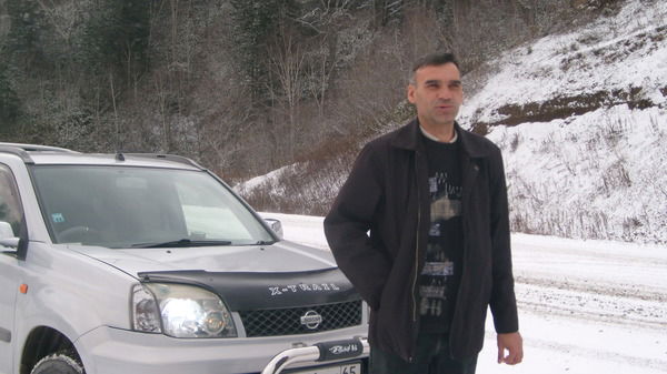 Константин Бас