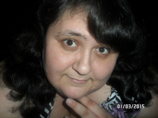 Марина Чурманова