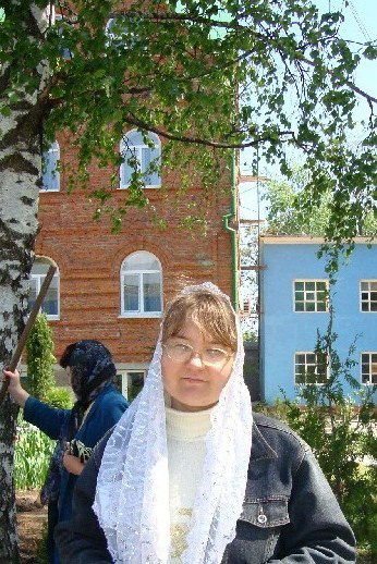 Алена Авдеева