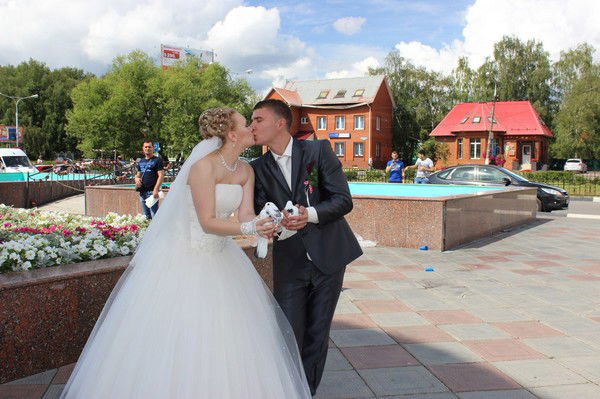 Светлана Козлова