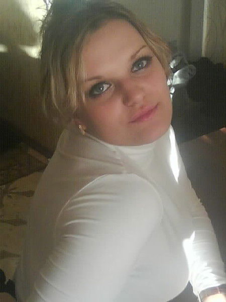 Настя Урбанос