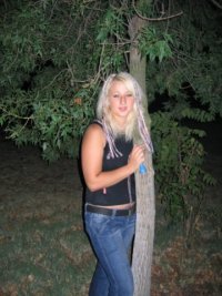 Екатерина Шебаршенкова