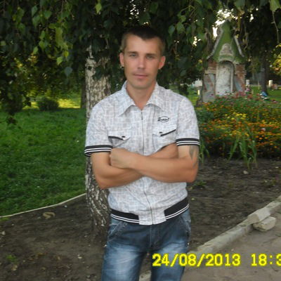 Александр Силаев