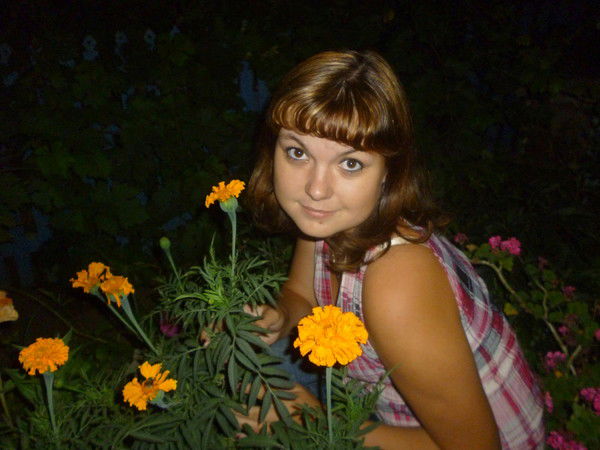 Елена Черепанова