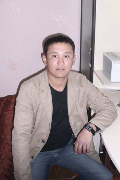 Ержан Есинбеков