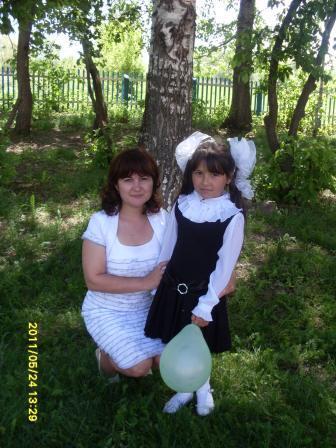 Халимуллина Татьяна