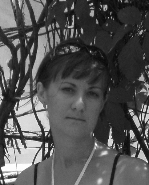 Светлана Тростянская