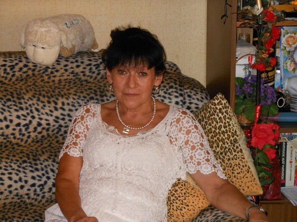 Татьяна Бойко