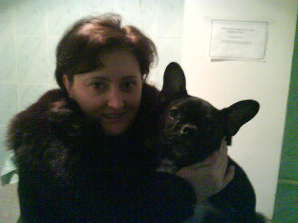 Светлана Козяр