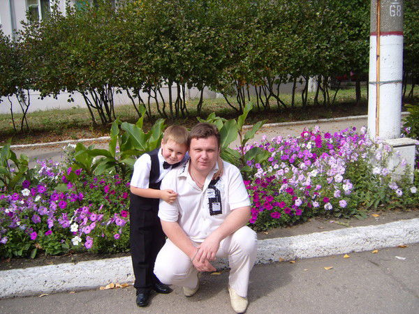 Евгений Москоленко