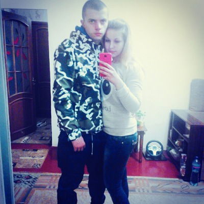 Анастасия Парфенюк