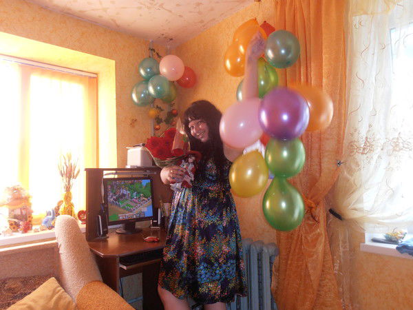 Ольга Евсеева