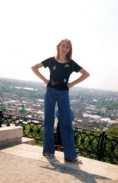 Вита Шевчук