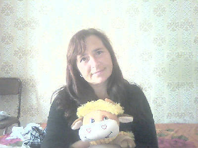 Светлана Трефилова