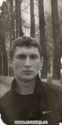 Марк Стриженко