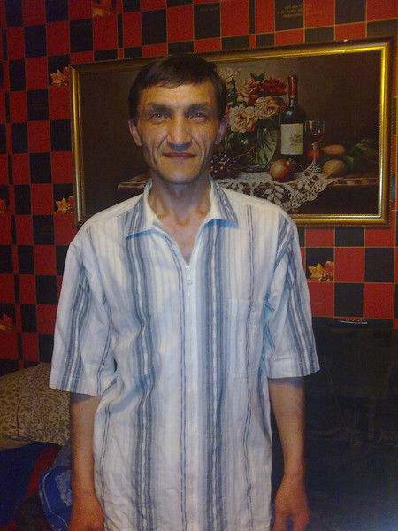 Александр Иванников