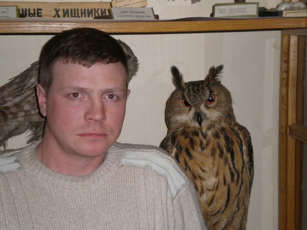 Александр Хрульков