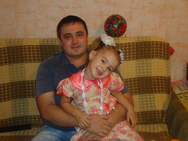 Руслан Ахметдинов