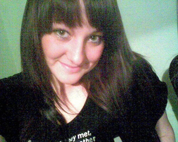 Елена Кутная