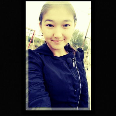 Айгул Мырзахановна