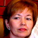 Татьяна Юдина