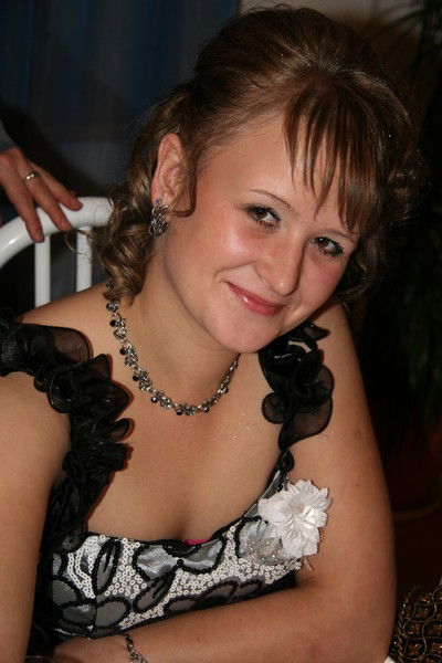 Надежда Какаулина