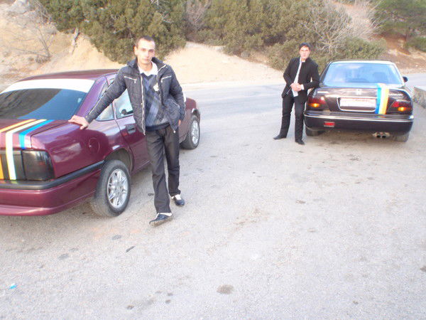 Артём Торохов