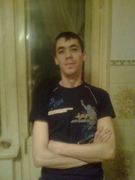 Максим Гаврилов