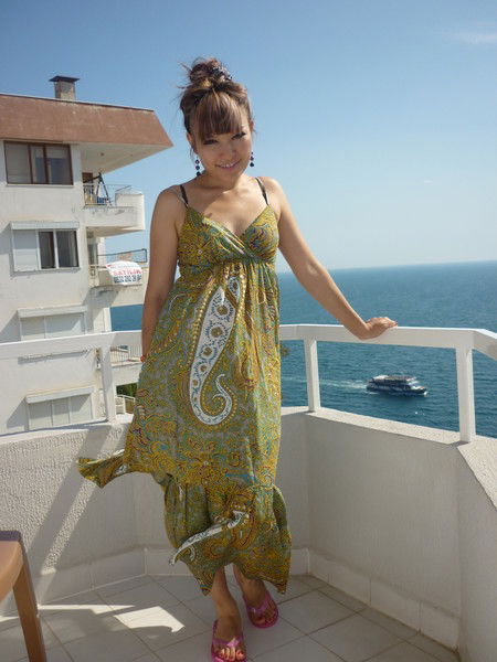 Динара Нурбекова