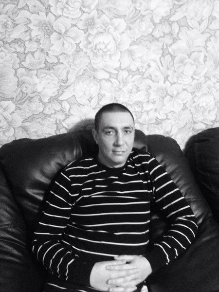 Андрей Карамышев