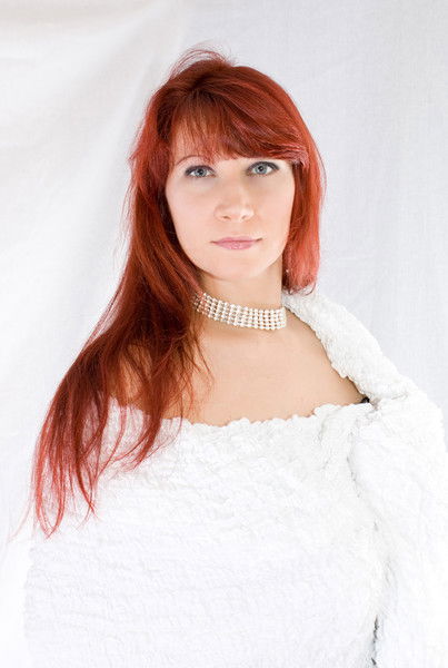 Марина Гросс