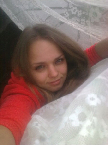 Мария Кузьмина