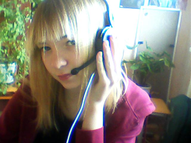 Вика Прогляда