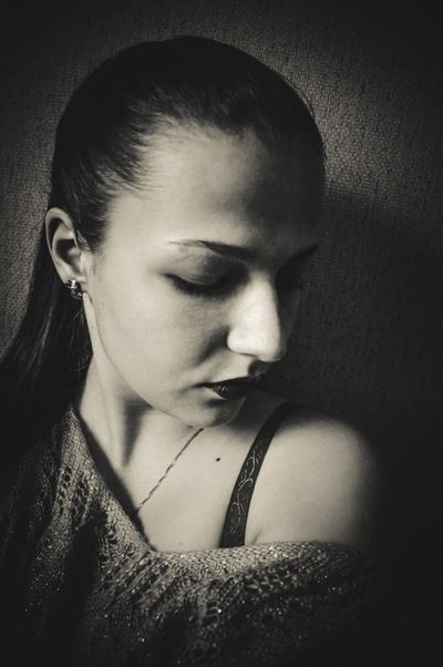 Анастасия Денисевич