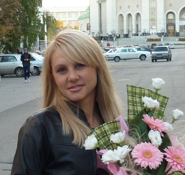 Зиннатуллина Елена