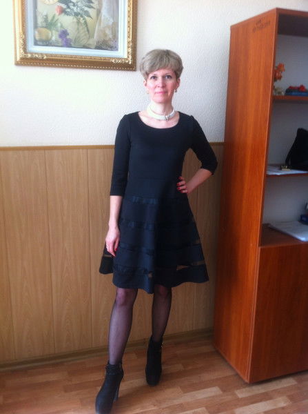 Лилия Ярова