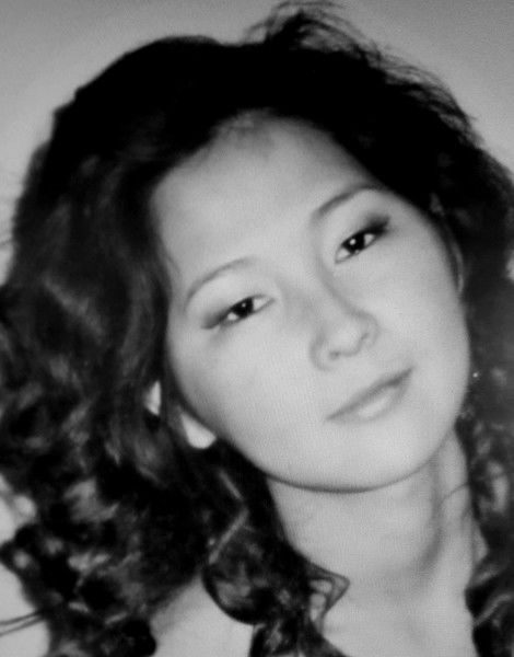 Жанко Кенесбаевна