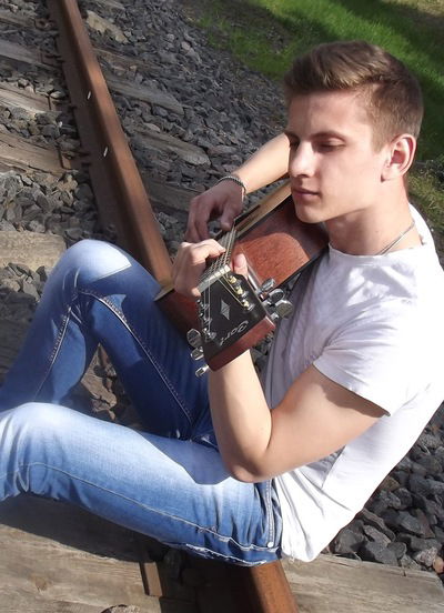 Артём Бутович