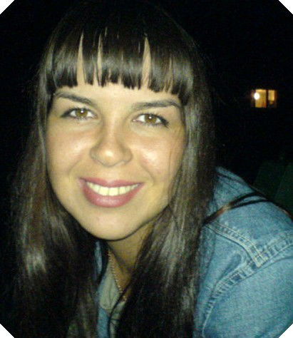 Ксения Горбунцова