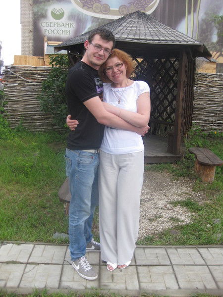 Юлия Бормотова