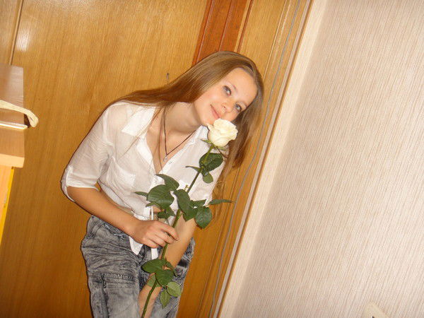 Hel'ga Кошкина